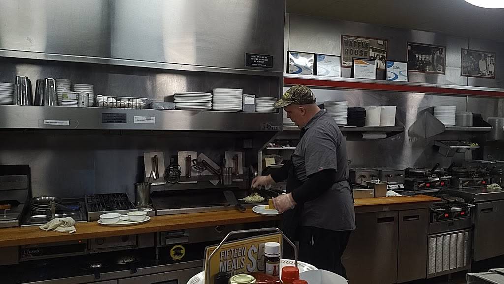 Waffle House | meal takeaway | 371 Long Shoals Rd, Arden, NC 28704, USA | 8286879766 OR +1 828-687-9766