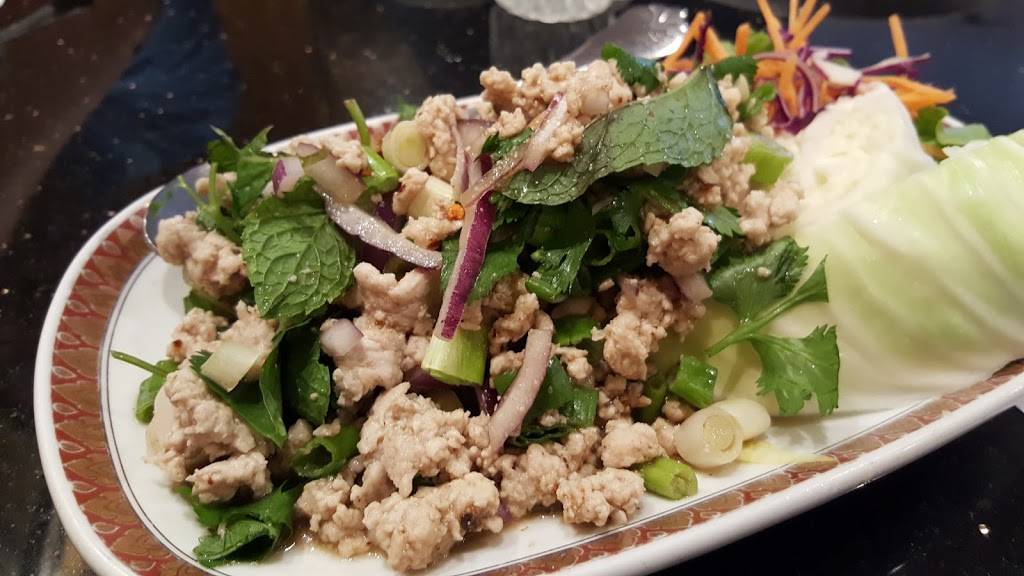 Krungthai | restaurant | 642 S Winchester Blvd, San Jose, CA 95128, USA | 4082608224 OR +1 408-260-8224