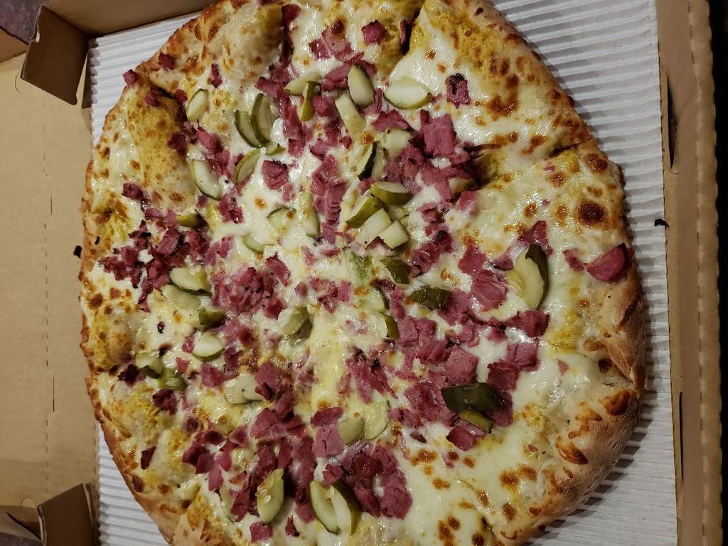 Pizza Factory | restaurant | 12275 Apple Valley Rd, Apple Valley, CA 92308, USA | 7602477477 OR +1 760-247-7477