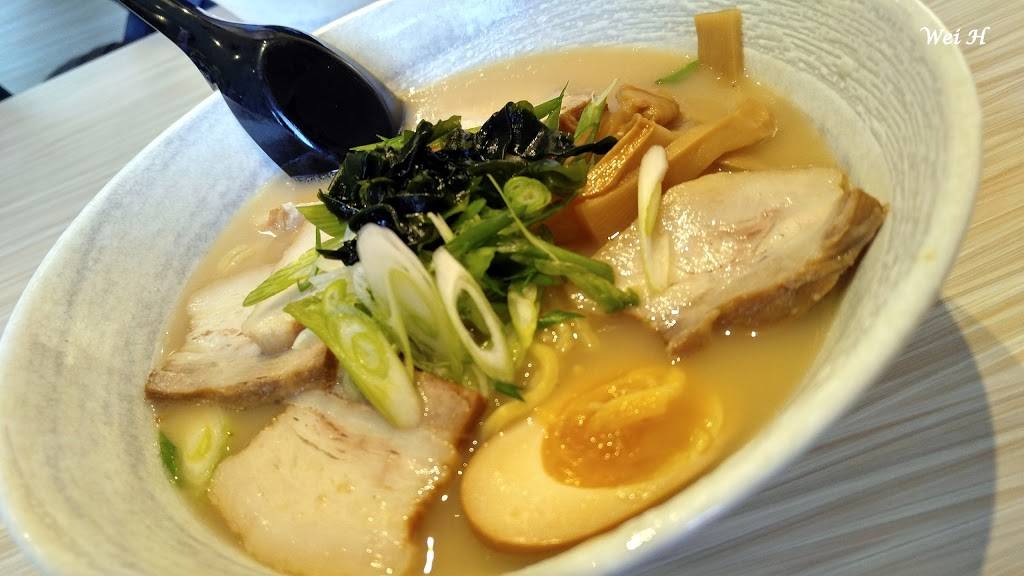 Simply Ramen | restaurant | 1800 SE Geary St, Albany, OR 97322, USA | 5419812798 OR +1 541-981-2798