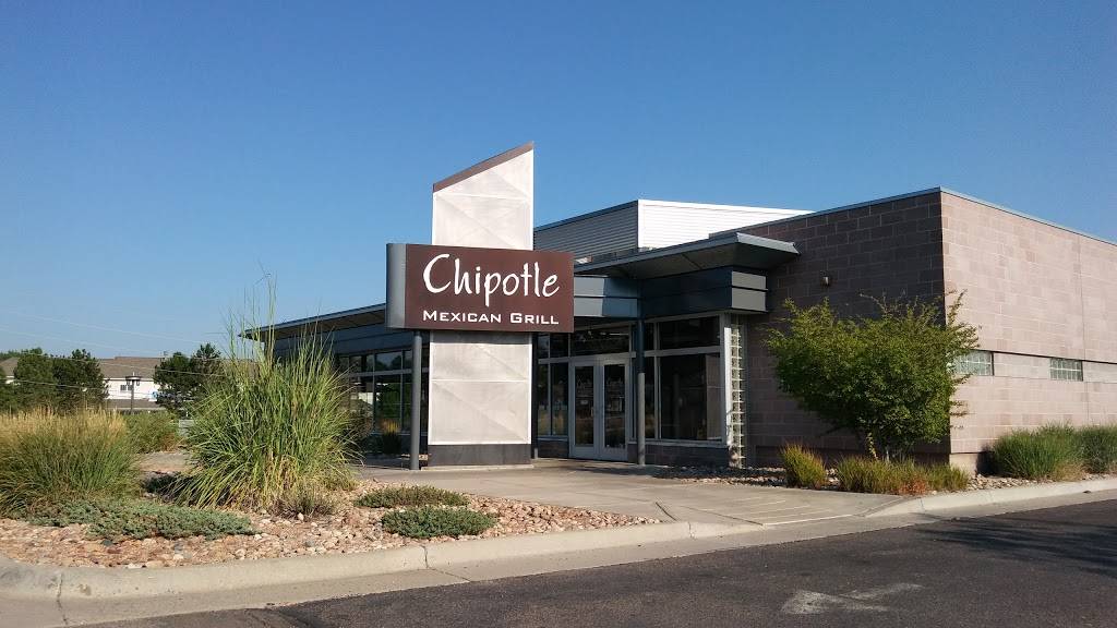 Chipotle Mexican Grill | restaurant | 3170 S Wadsworth Blvd, Lakewood, CO 80227, USA | 3039864424 OR +1 303-986-4424