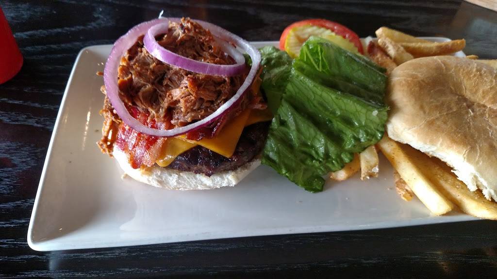 Cannons Chophouse | restaurant | 1900 Main St, Canonsburg, PA 15317, USA | 7245147153 OR +1 724-514-7153