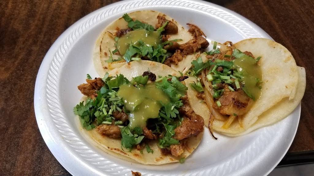 Las Fuentes Refresqueria y Taqueria | restaurant | 1001 Harris Ave, Pasadena, TX 77506, USA | 7134733829 OR +1 713-473-3829