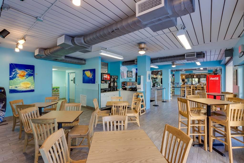 Beach Box Cafe | restaurant | 9020 Gulf Shore Dr, Naples, FL 34108, USA | 2396316080 OR +1 239-631-6080