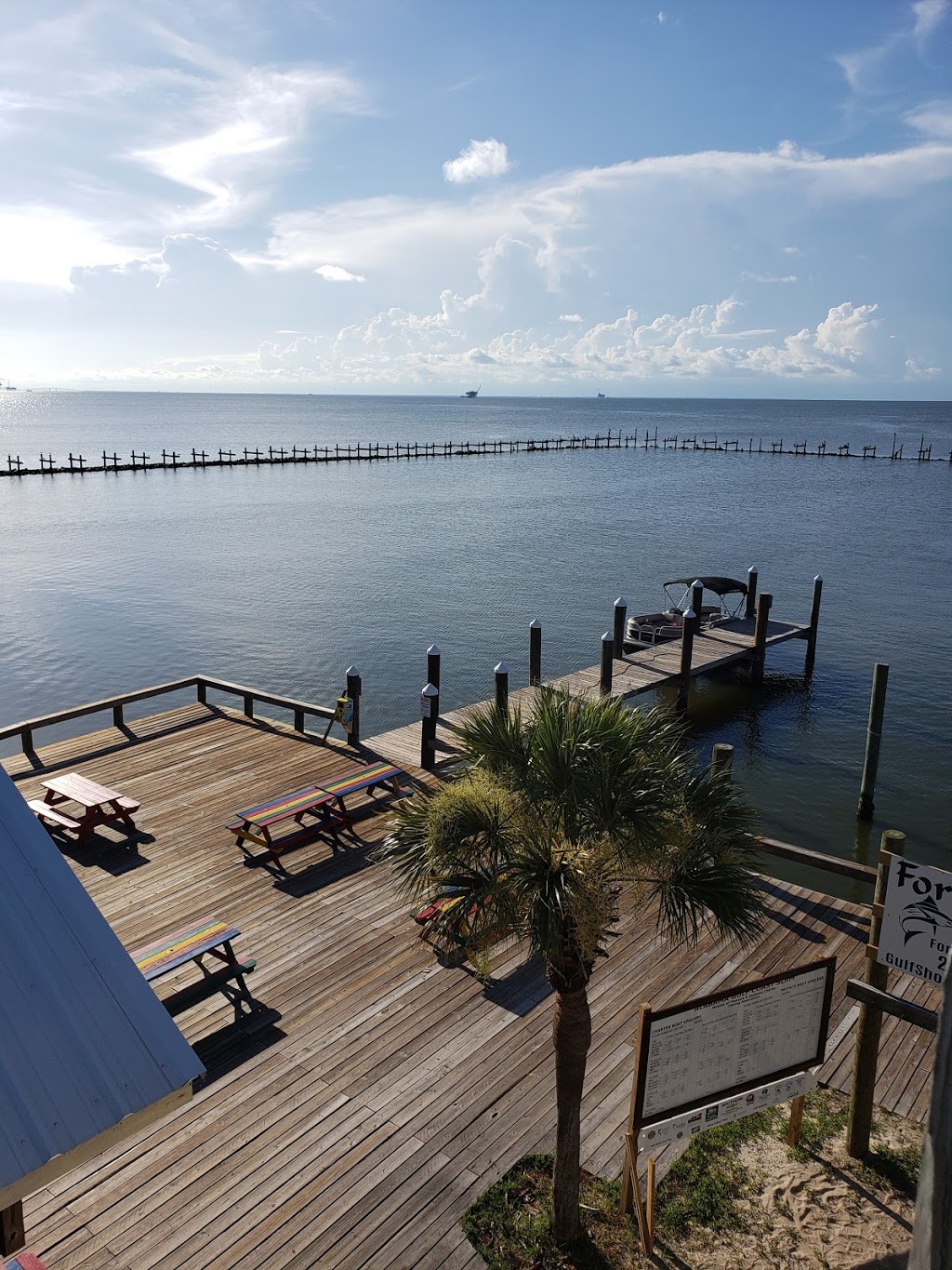 Tacky Jacks Fort Morgan | restaurant | 1577 AL-180, Gulf Shores, AL 36542, USA | 2519688341 OR +1 251-968-8341