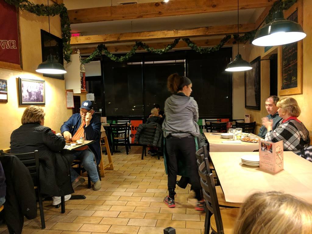 Antonios | restaurant | 7001 Sunbury Rd # C, Westerville, OH 43082, USA | 6148829500 OR +1 614-882-9500