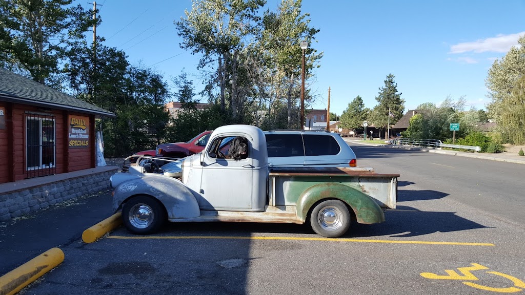 Dufur Pastime Saloon & Restaurant | restaurant | 25 Heimrich St, Dufur, OR 97021, USA | 5414679248 OR +1 541-467-9248