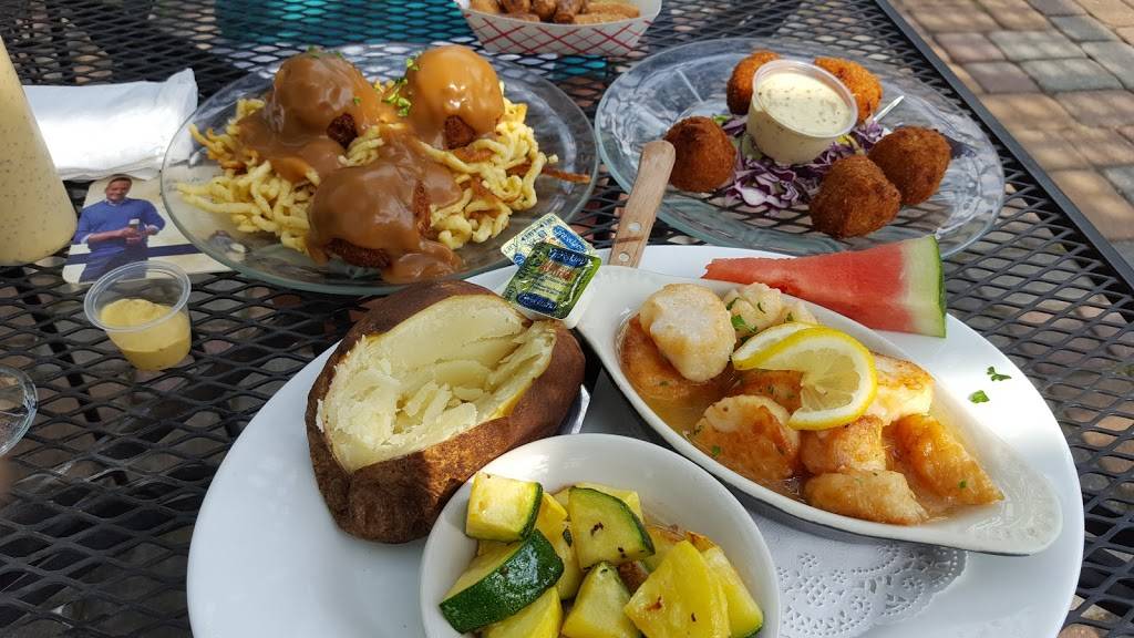 Newportville Inn | restaurant | 4120 Lower Rd, Levittown, PA 19056, USA | 2157856090 OR +1 215-785-6090