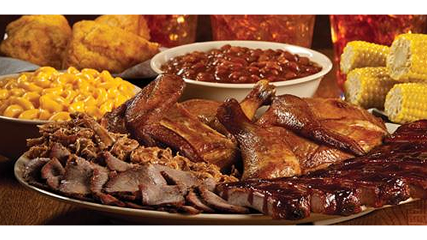 Big Boys Barbecue Express | restaurant | 7018 W Britton Rd, Oklahoma City, OK 73132, USA | 4057784724 OR +1 405-778-4724