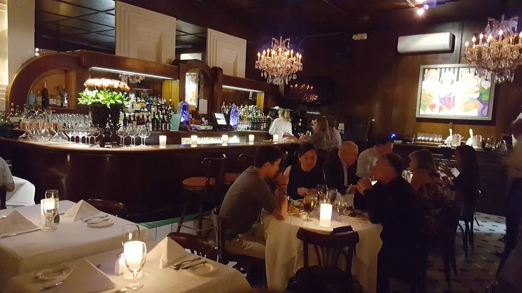 Mistral | restaurant | 13422 Ventura Blvd, Sherman Oaks, CA 91423, USA | 8189816650 OR +1 818-981-6650