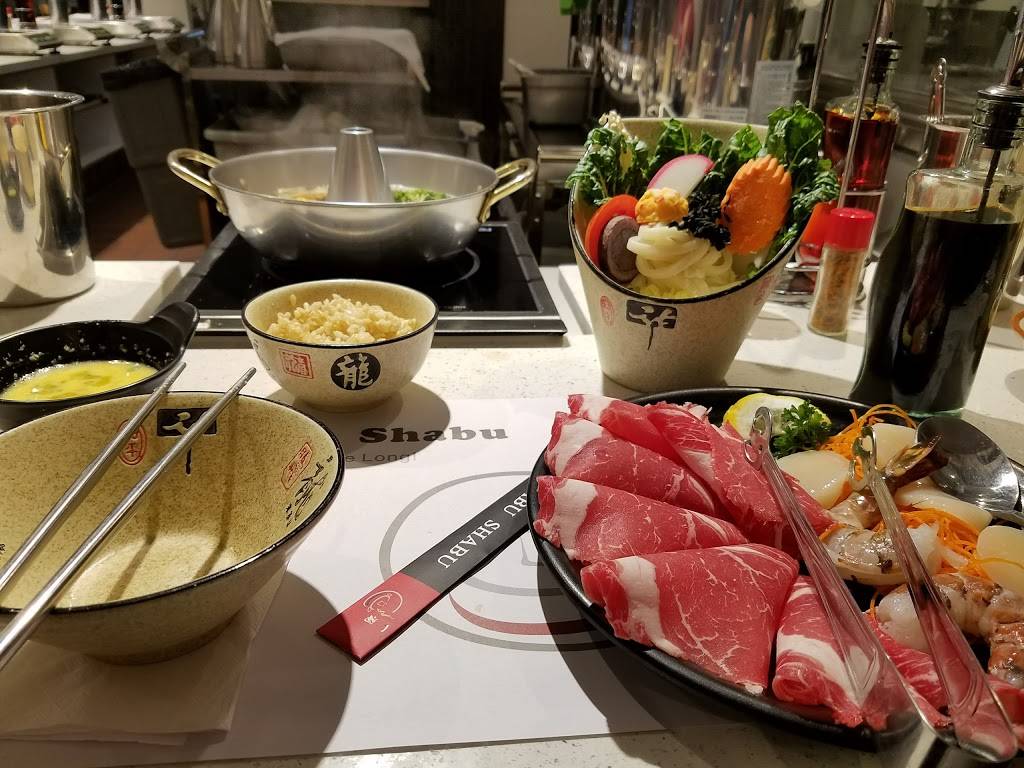 IShabu Shabu | restaurant | 1212 South Pacific Coast Highway #200, Redondo Beach, CA 90277, USA | 3105405846 OR +1 310-540-5846