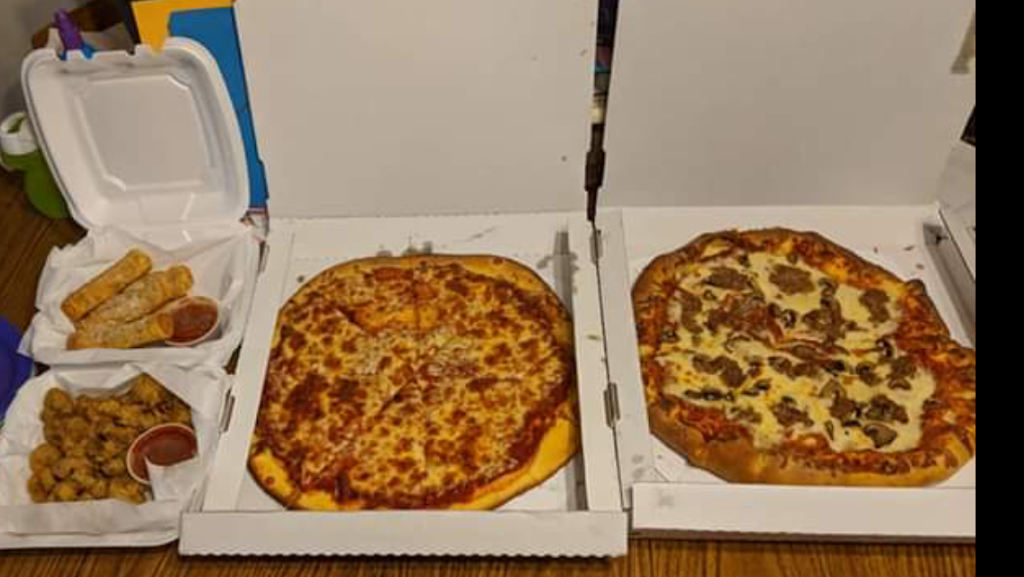 Pizza Petes | restaurant | 2914 E Grange Ave, Cudahy, WI 53110, USA | 4144888007 OR +1 414-488-8007