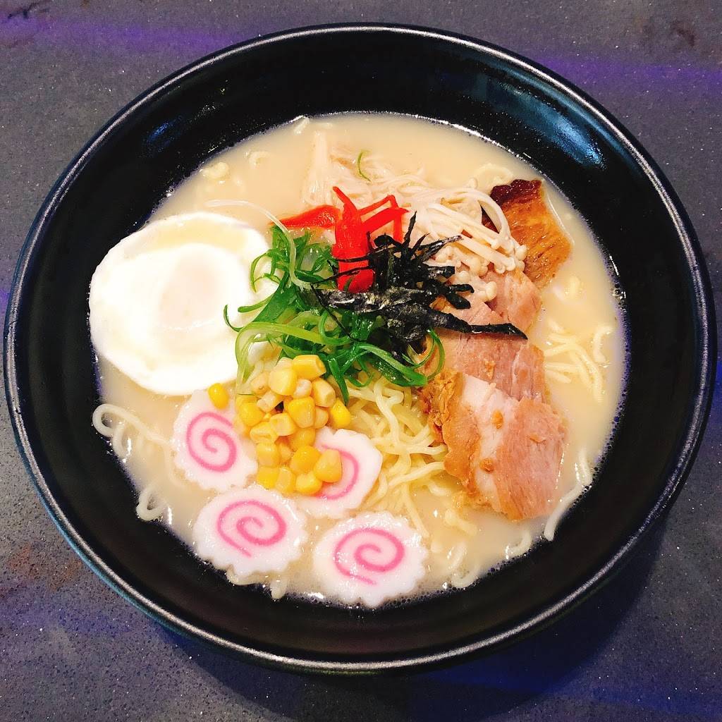 Tokyo Harbor | restaurant | 1025 N Central Expy #100, Plano, TX 75075, USA | 4695738688 OR +1 469-573-8688