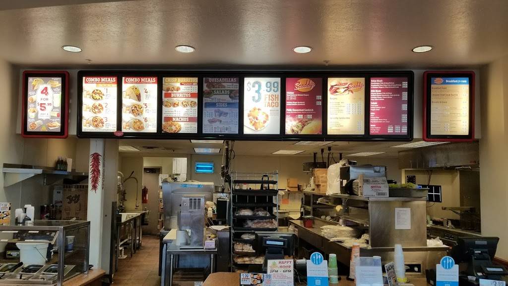 Taco Time | restaurant | 1750 W Main St, Lehi, UT 84043, USA | 8016533084 OR +1 801-653-3084