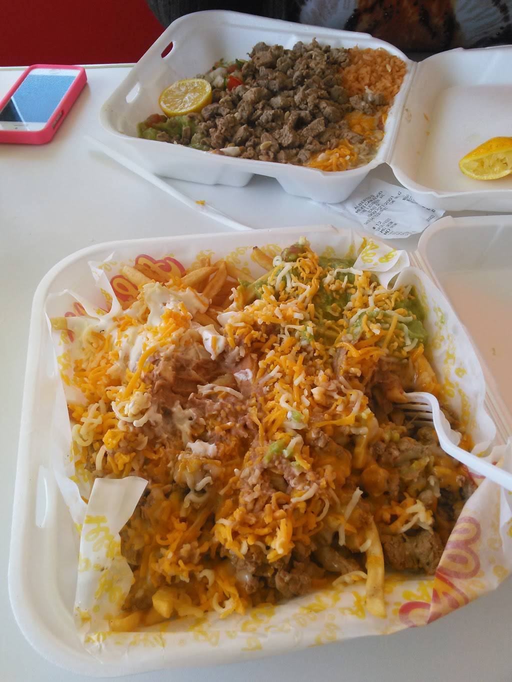 Albertos Mexican Food | restaurant | 1169 N Riverside Ave, Rialto, CA 92376, USA | 9094212001 OR +1 909-421-2001