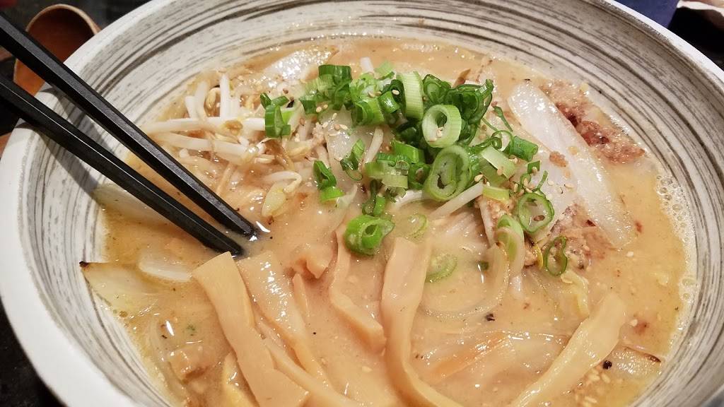 Ichicoro Ramen | restaurant | 5229 N Florida Ave, Tampa, FL 33603, USA | 8135179989 OR +1 813-517-9989