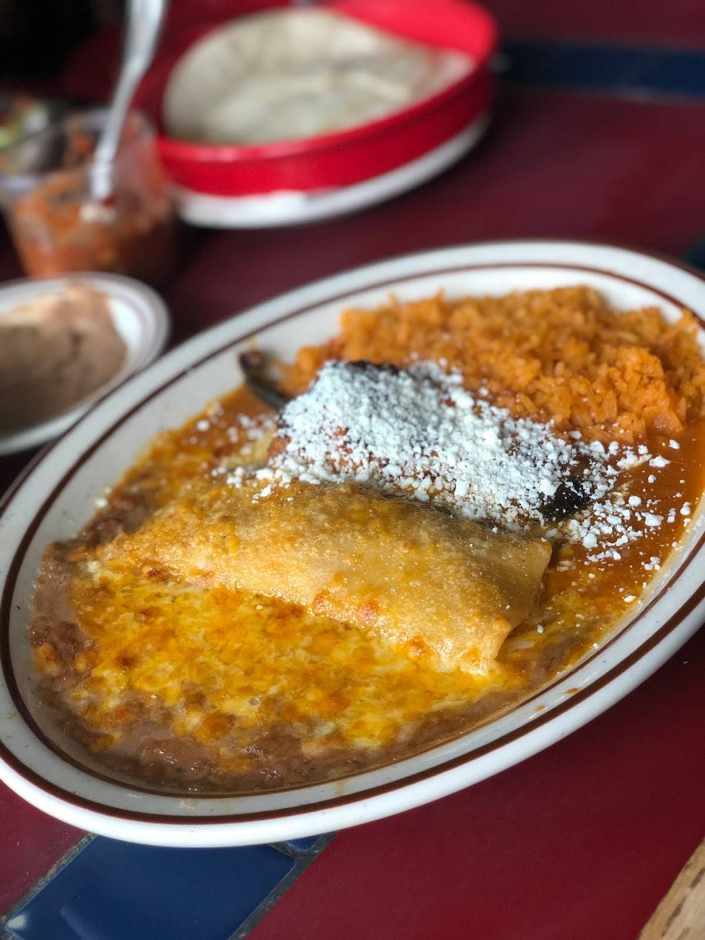 El Tapatio Restaurant | restaurant | 15192 SE McLoughlin Blvd, Oak Grove, OR 97267, USA | 5036598654 OR +1 503-659-8654