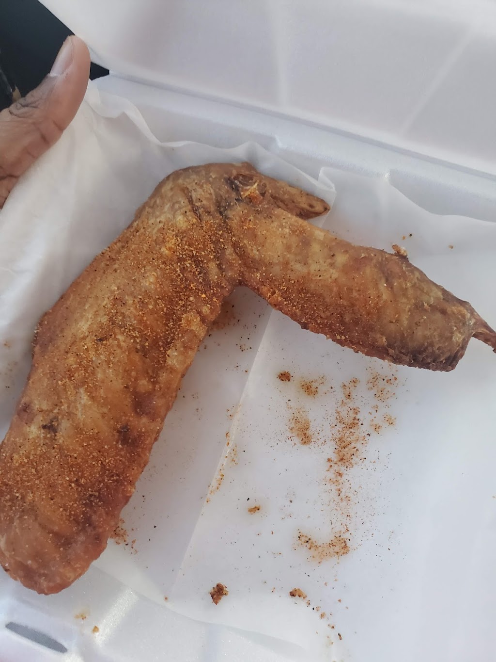 New Orleans Seafood | restaurant | 2819 Mahan Dr Ste 120, Tallahassee, FL 32308, USA | 8507278464 OR +1 850-727-8464