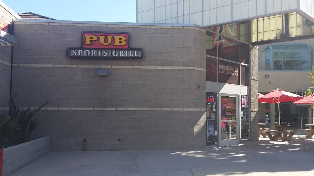 The Pub Sports Grill | restaurant | The Pub Sports Grill, 18111 Nordhoff Street, Northridge, CA 91330, USA | 8186777604 OR +1 818-677-7604