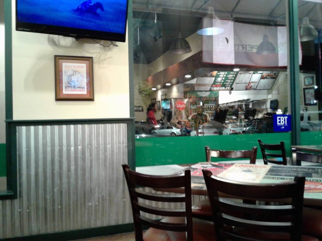 Wingstop | restaurant | 2719 McKee Rd, San Jose, CA 95133, USA | 4082589464 OR +1 408-258-9464