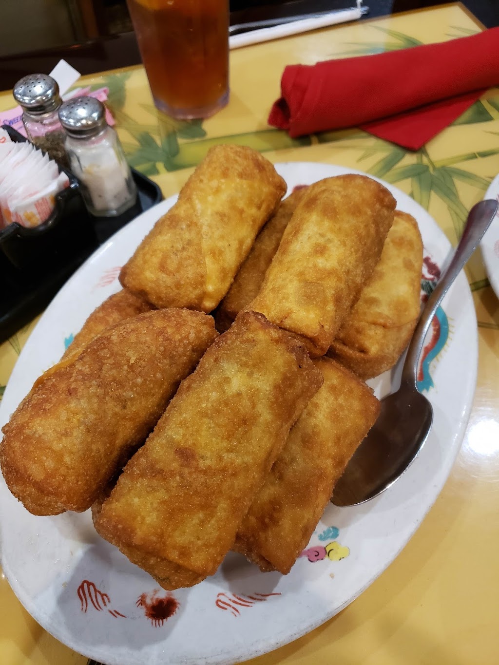 China Garden Restaurant | restaurant | 1602 Leeland St, Houston, TX 77003, USA | 7136520745 OR +1 713-652-0745