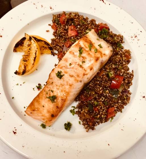 Le Maizonneuve | restaurant | 4641 Rue Sainte-Catherine E, Montréal, QC H1V 1Z1, Canada | 5145548905 OR +1 514-554-8905