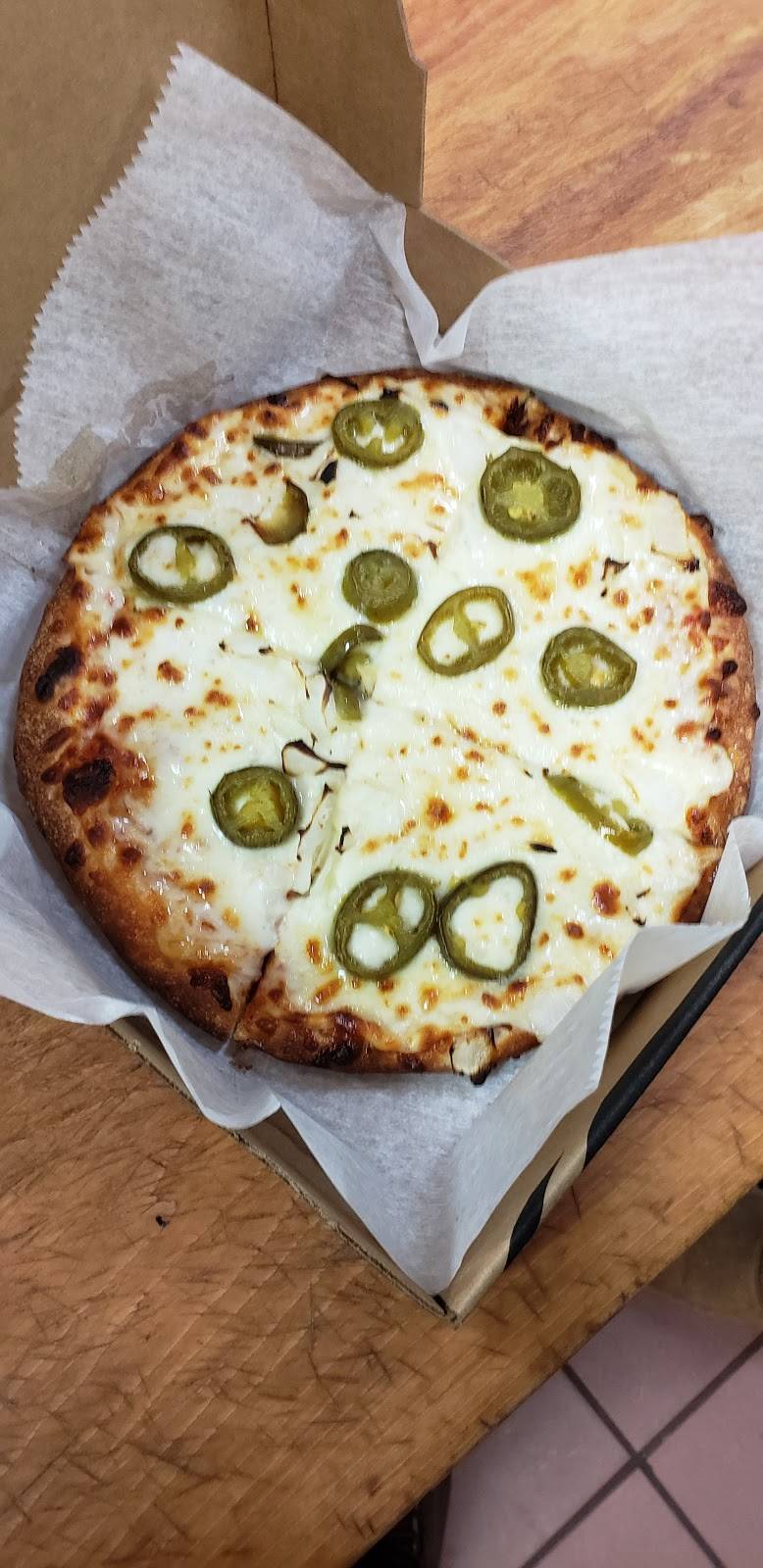 Bellacinos | restaurant | 22537 Michigan Ave, Dearborn, MI 48124, USA | 3135635000 OR +1 313-563-5000