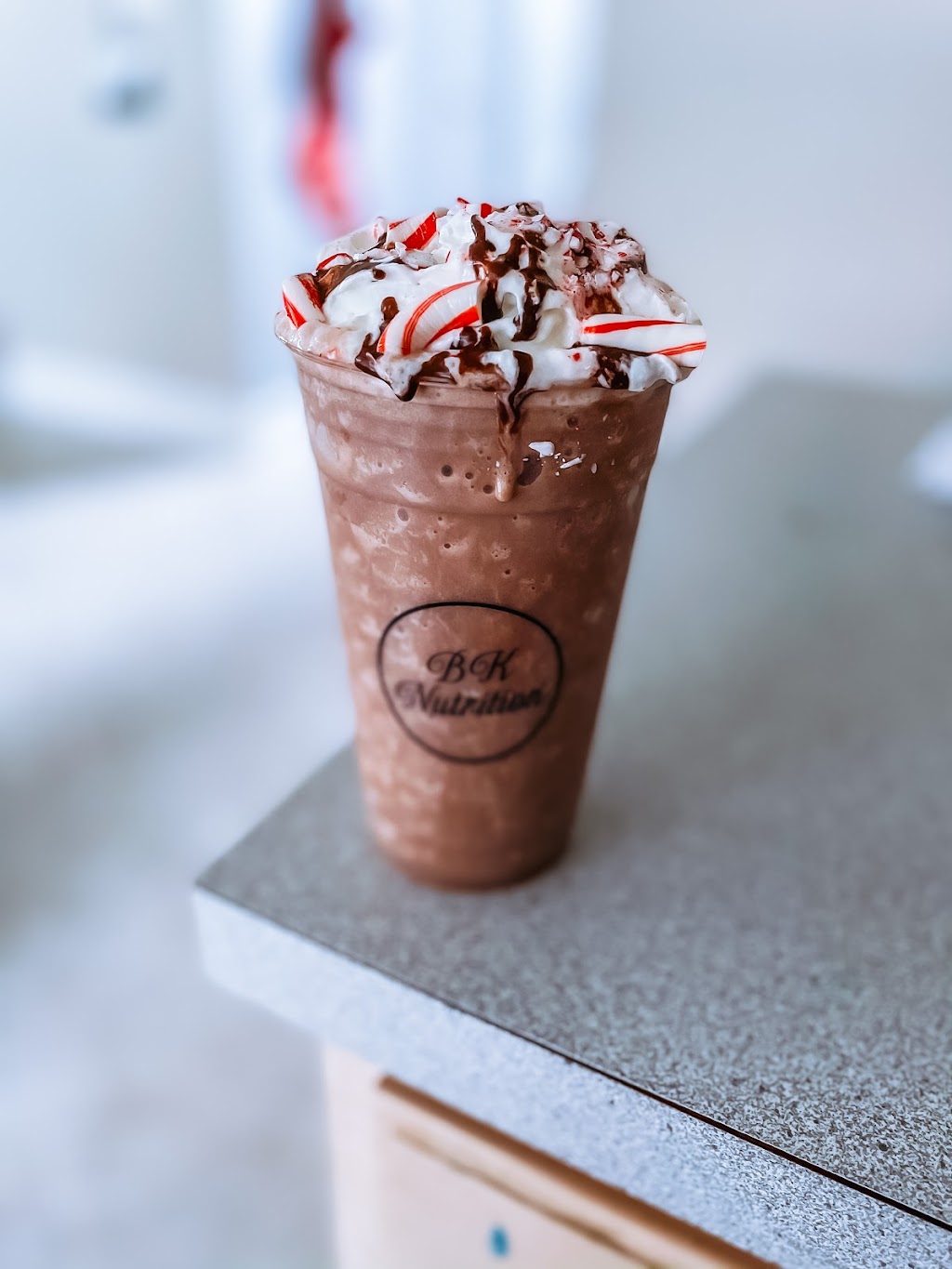 BK Nutrition | restaurant | 609 Berlin - Cross Keys Rd Unit-E, Sicklerville, NJ 08081, USA | 8563818415 OR +1 856-381-8415