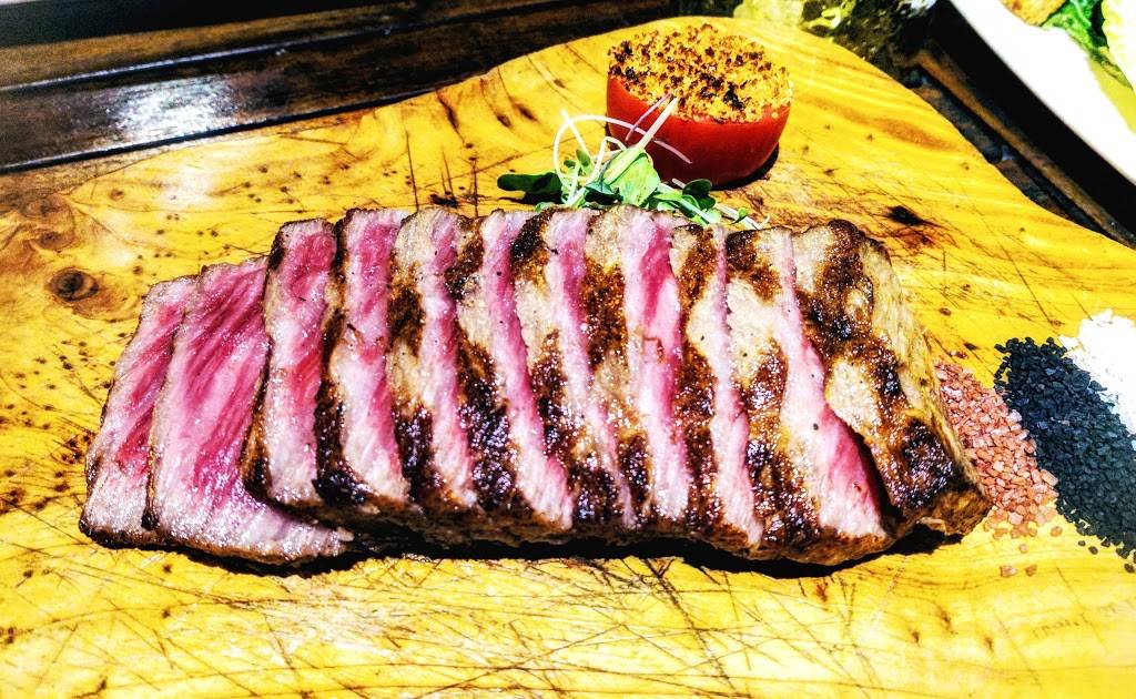 LB Steak | restaurant | 334 Santana Row #1000, San Jose, CA 95128, USA | 4082441180 OR +1 408-244-1180