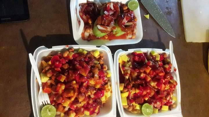 La Casa De La Botana | restaurant | Real de rosarito calle fresno 1809-35, 22710 B.C., Mexico | 016611161899 OR +52 661 116 1899