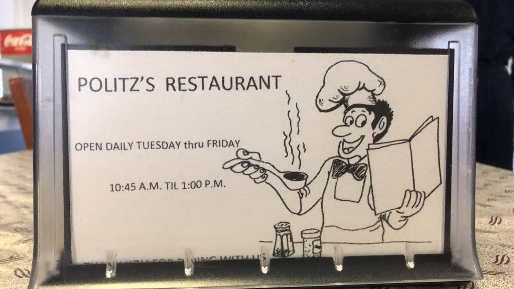 Politzs Restaurant | restaurant | 4936 LA-1, Napoleonville, LA 70390, USA | 9853696994 OR +1 985-369-6994