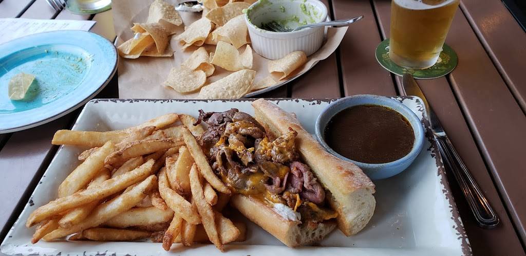 Johnny Lukes | restaurant | 5500 Market St, Wilmington, NC 28405, USA | 9107691798 OR +1 910-769-1798