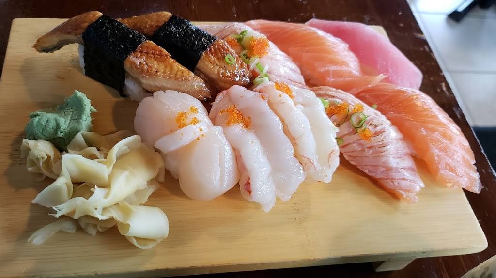 Musashis | restaurant | 1400 N 45th St, Seattle, WA 98103, USA | 2066330212 OR +1 206-633-0212