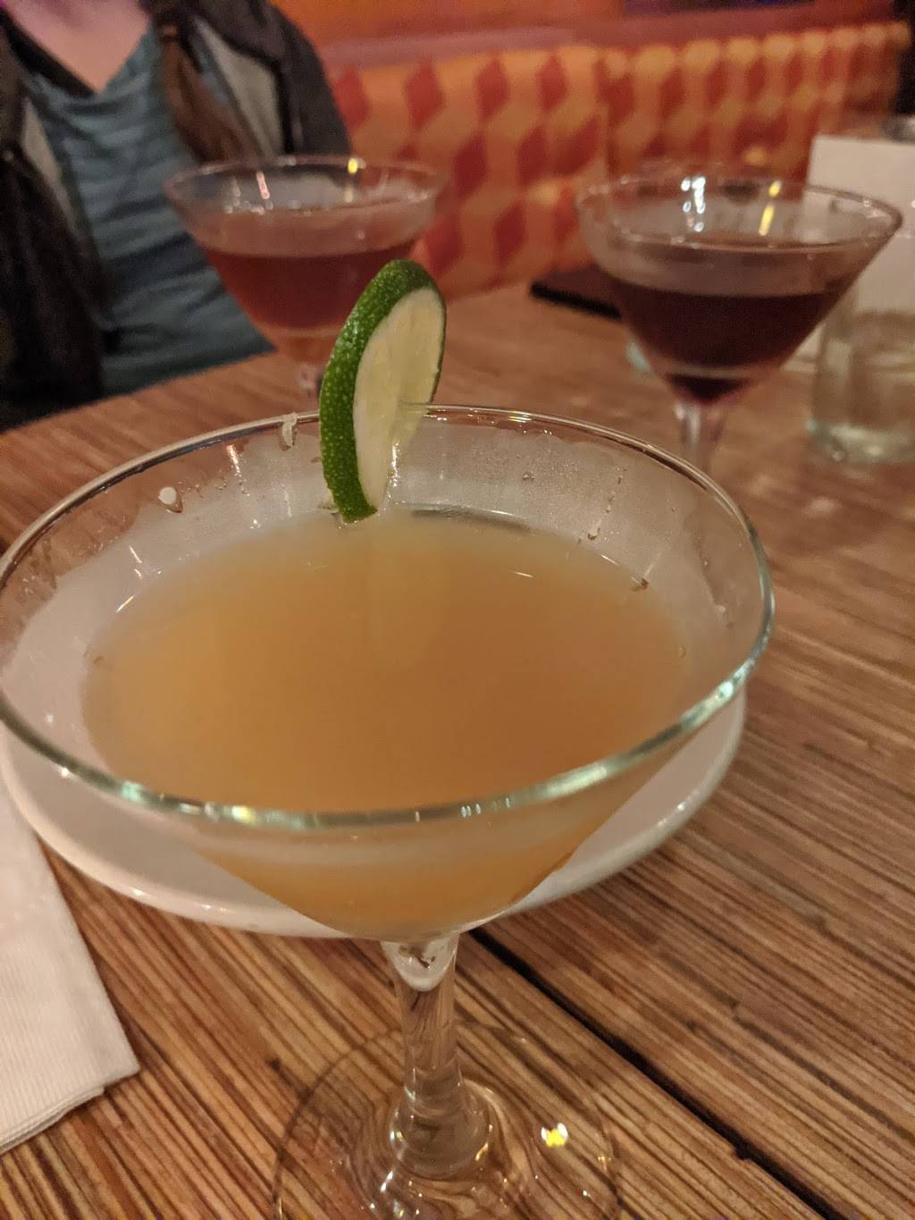 The BackDoor | restaurant | 462 N 36th St, Seattle, WA 98103, USA | 2066327322 OR +1 206-632-7322