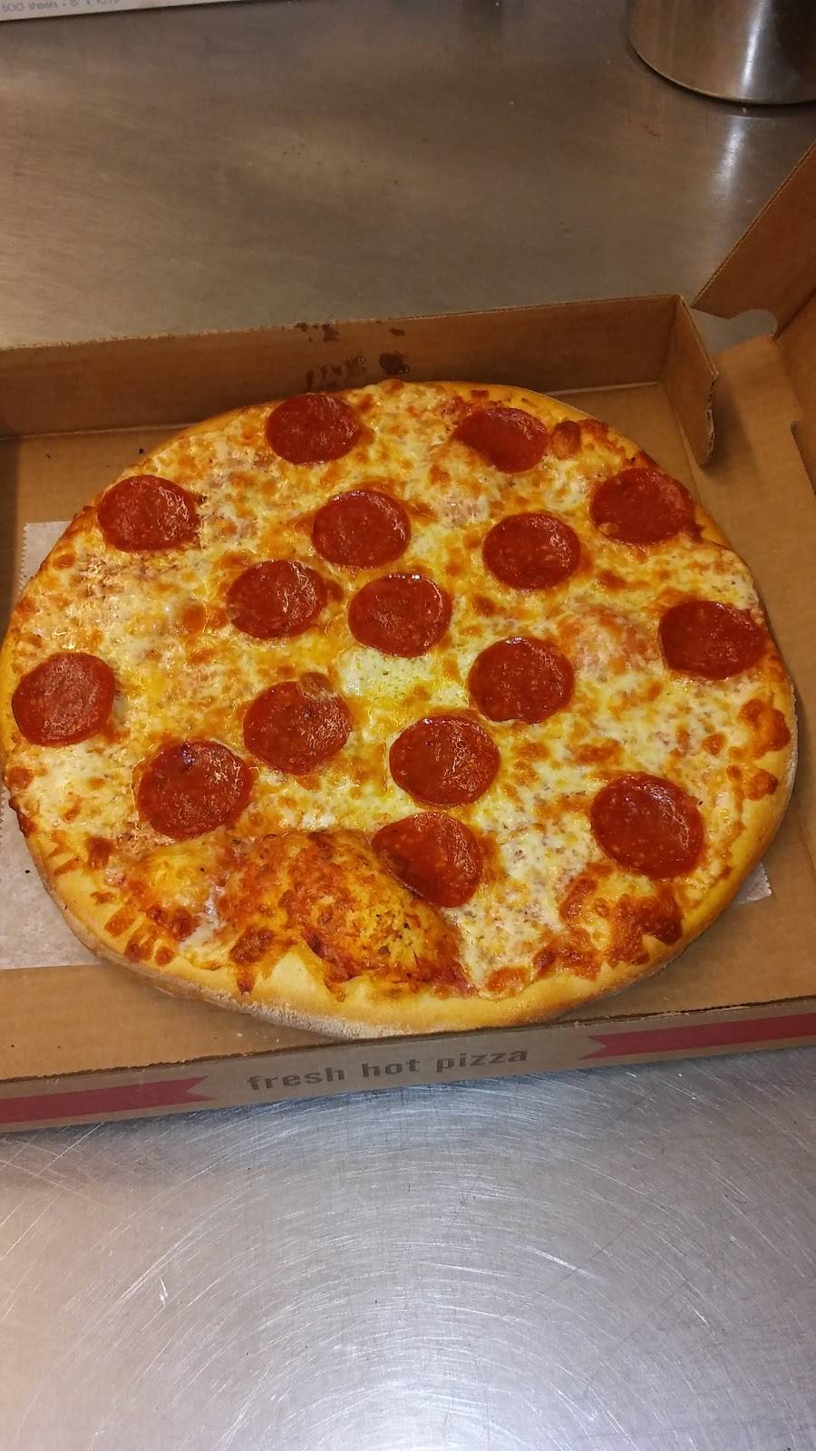 Brix Pizzeria | restaurant | 111 N Main St, Dolgeville, NY 13329, USA | 3154293939 OR +1 315-429-3939