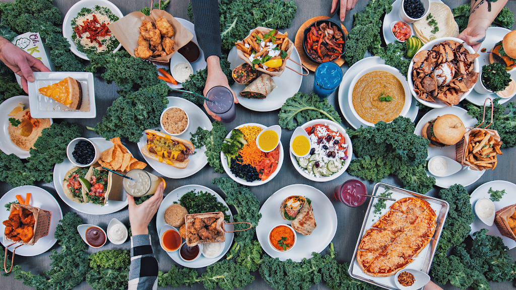 Kale My Name | restaurant | 3300 W Montrose Ave, Chicago, IL 60618, USA | 8722087125 OR +1 872-208-7125