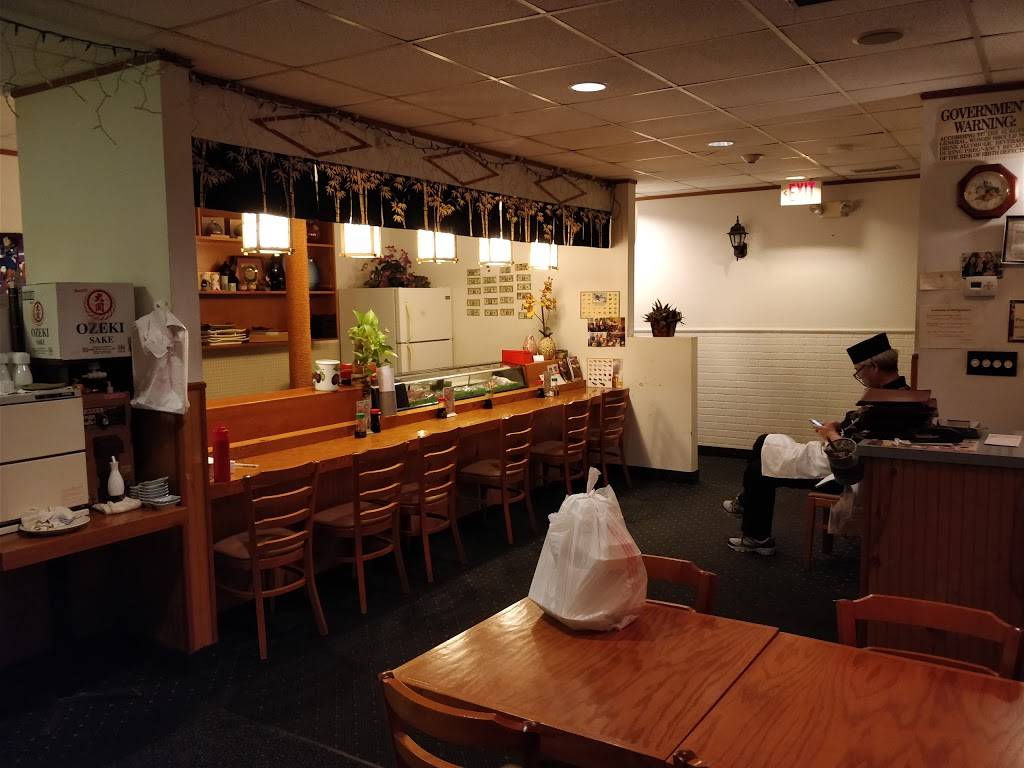 Tokyo Plum House | restaurant | 65 Main St #196, Warwick, NY 10990, USA | 8459867787 OR +1 845-986-7787
