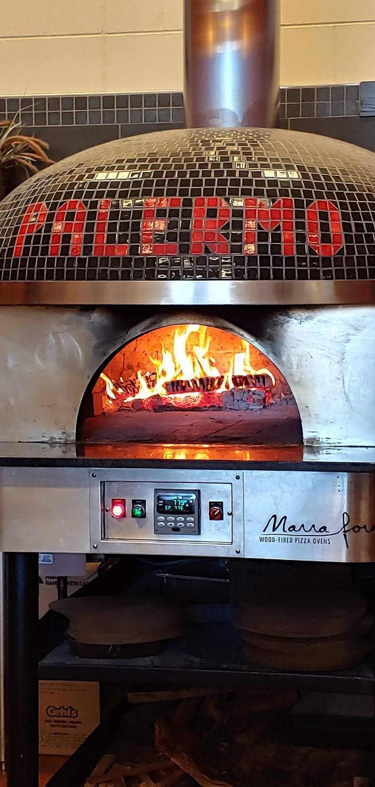 Pizzeria 3301 | restaurant | 3301 W Canal St, Milwaukee, WI 53214, USA | 4144550347 OR +1 414-455-0347