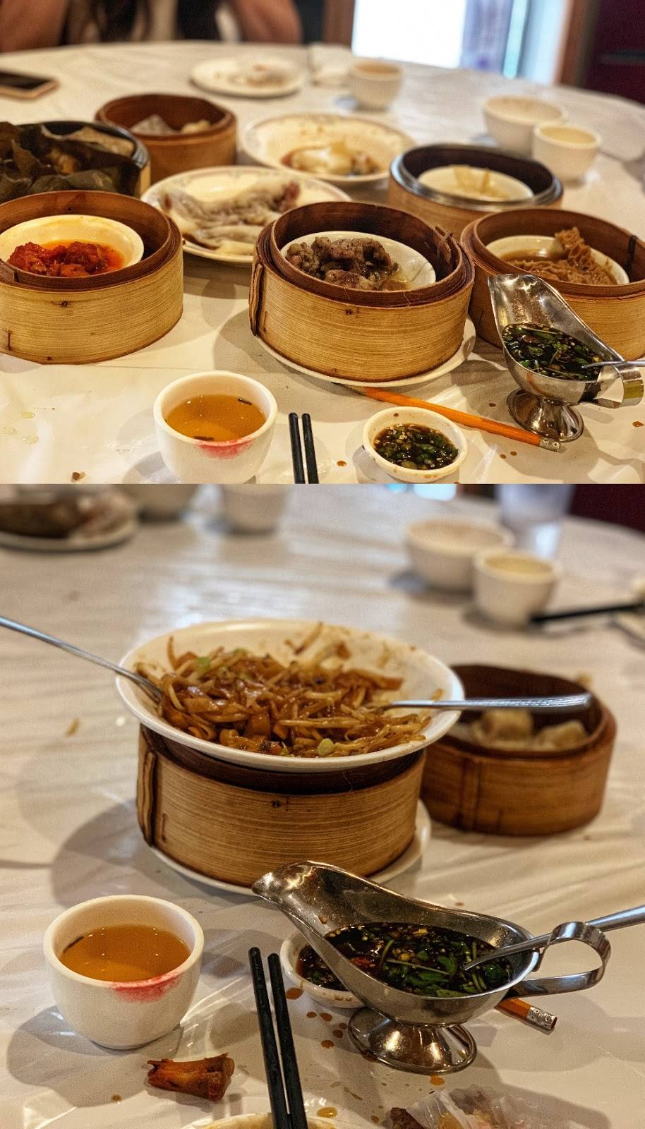 Ngs Cuisine | restaurant | 1499 Merivale Rd, Nepean, ON K2E 5P3, Canada | 6132288818 OR +1 613-228-8818