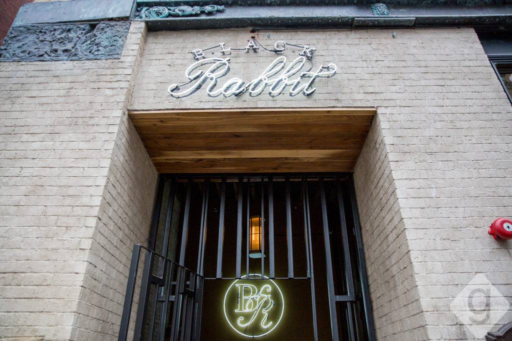 Black Rabbit | restaurant | 218 3rd Ave N, Nashville, TN 37201, USA | 6158912380 OR +1 615-891-2380