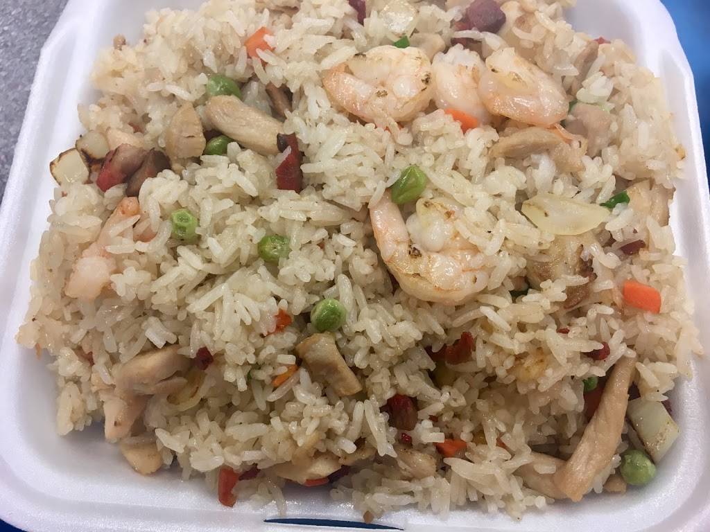 Hop Xing Chinese Restaurant | restaurant | 1900 E Victory Dr Ste D8, Savannah, GA 31404, USA | 9122341101 OR +1 912-234-1101