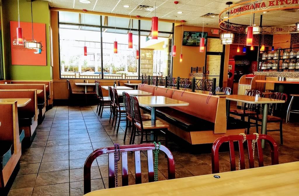 Popeyes Louisiana Kitchen | restaurant | 9890 N 90th St, Scottsdale, AZ 85258, USA | 4806253552 OR +1 480-625-3552