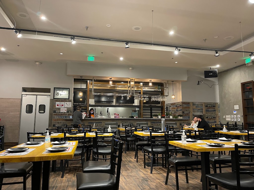 Yi Ping Izakaya | restaurant | 18888 Labin Ct, Rowland Heights, CA 91748, USA | 6263463046 OR +1 626-346-3046