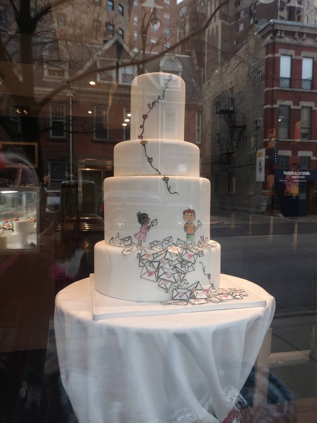 Subway Restaurants | restaurant | 352 W Armitage Ave, Chicago, IL 60614, USA | 7739758334 OR +1 773-975-8334