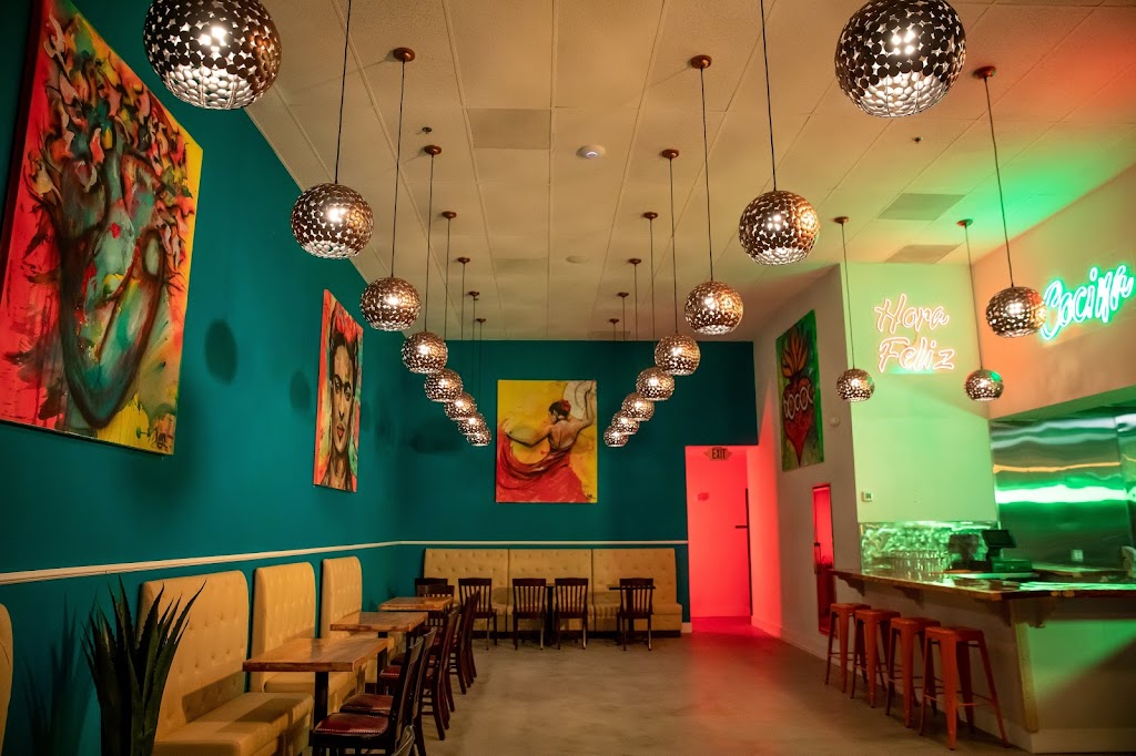 Corazon Modern Kitchen | restaurant | 120 S Brea Blvd UNIT 106, Brea, CA 92821, USA | 7147846132 OR +1 714-784-6132