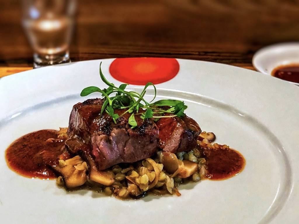 Matsuhisa | restaurant | 129 N La Cienega Blvd, Beverly Hills, CA 90211, USA | 3106599639 OR +1 310-659-9639