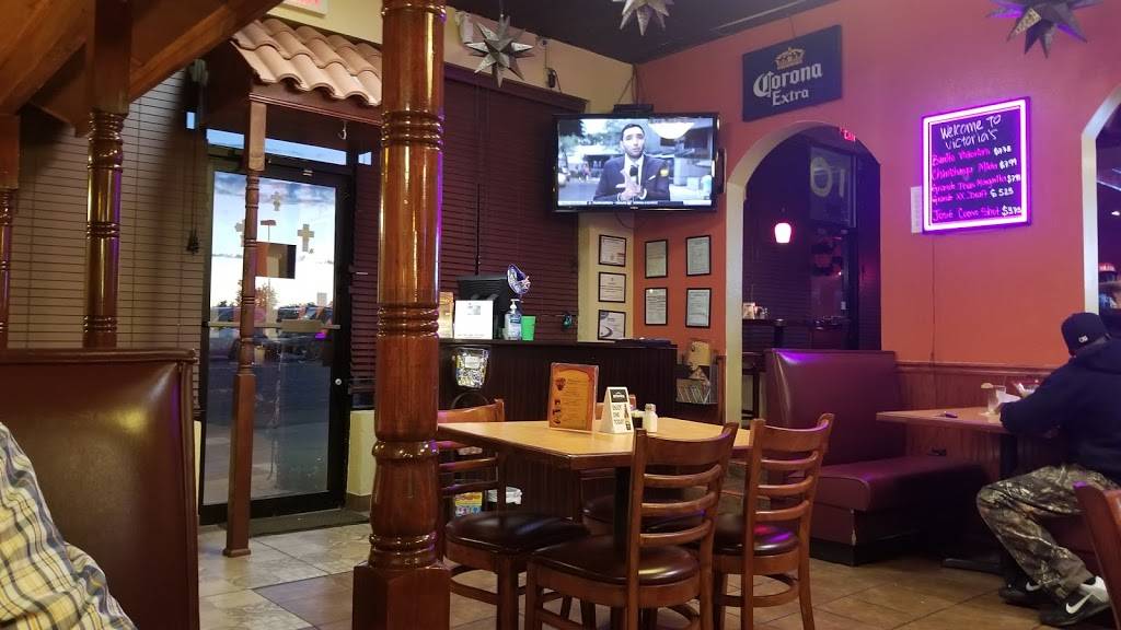 Victorias Mexican Restaurant | restaurant | 3714 Mike Padgett Hwy, Augusta, GA 30906, USA | 7067984888 OR +1 706-798-4888