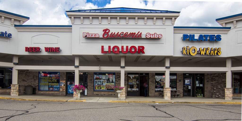 Original Buscemis | restaurant | 2228 Crooks Rd, Rochester Hills, MI 48309, USA | 2488526464 OR +1 248-852-6464
