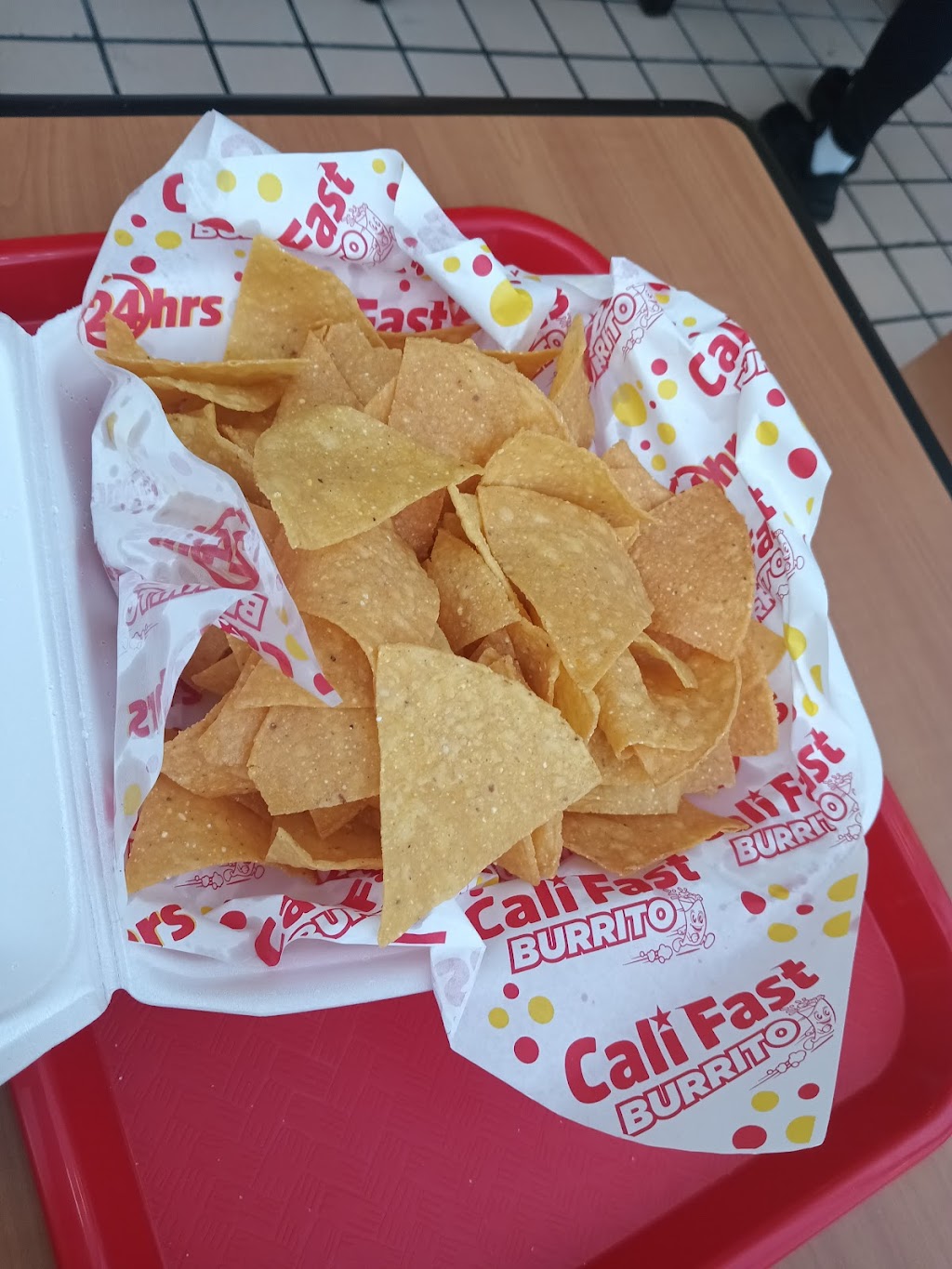 Cali Fast Burrito | restaurant | 6704 E Sprague Ave, Spokane Valley, WA 99212, USA | 5093425464 OR +1 509-342-5464