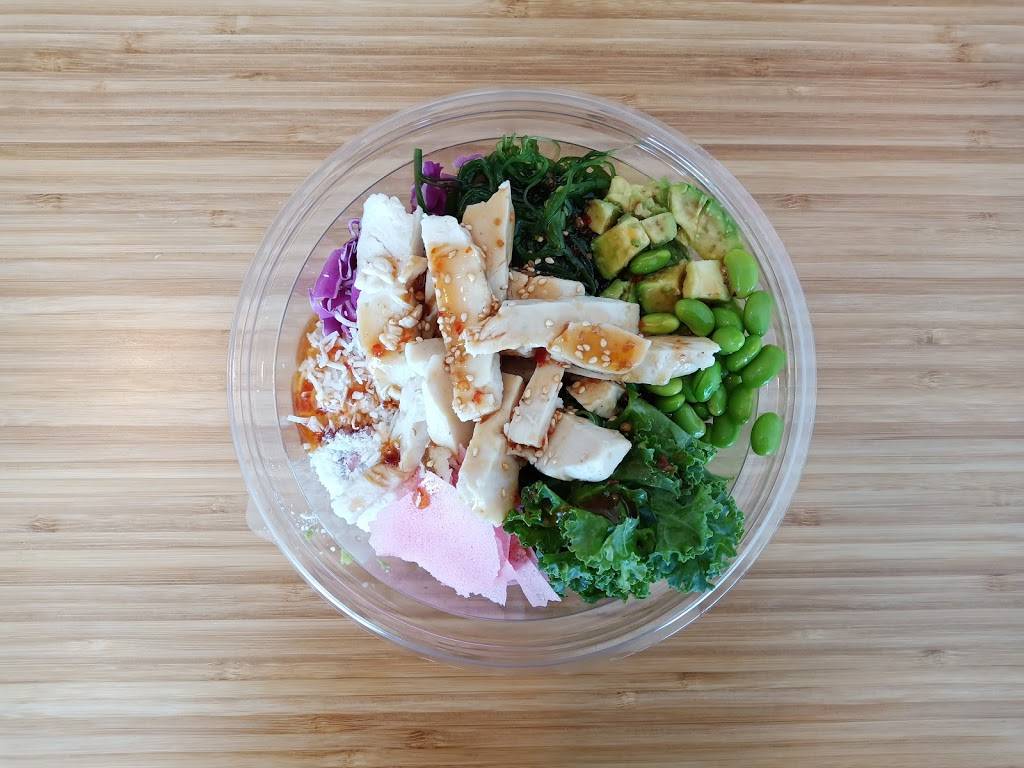 SU&BU | restaurant | 17600 Yonge St, Newmarket, ON L3Y 4Z1, Canada | 9052357988 OR +1 905-235-7988